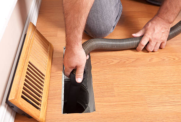 Best General Air Duct Cleaning  in Cutchogue, NY